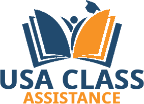 USA Class Assistance